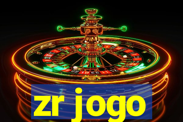 zr jogo